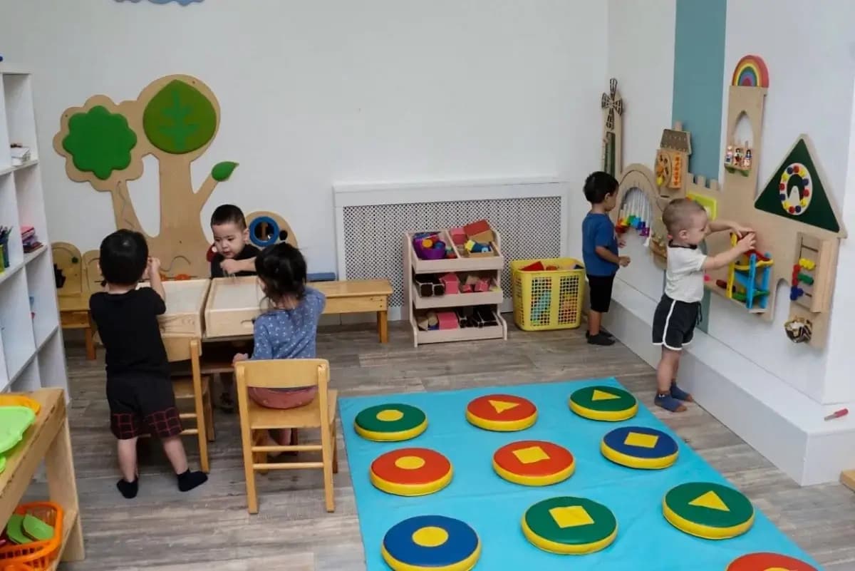 Қарағанды да балаларды ұрып-соққан балабақша тәрбиешісі қамауға алынды