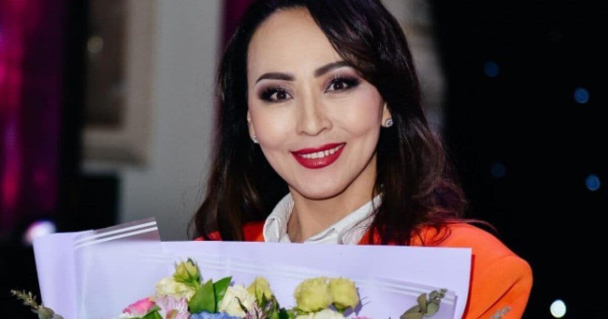 Айгүл Иманбаева Сәбит Әбдіхалықовпен қалай ажырасқанын айтты