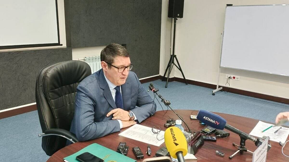 «АЭС-ке бөлінген қаржы ұрланбай ма?»