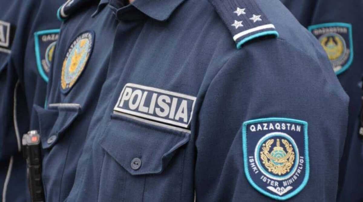 "Сенген қойым сен болсаң..." 8 айда 95 полицей сотталған