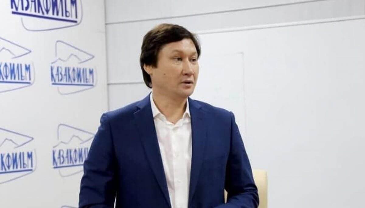 «Бөлтірік»: Қызметінен кеткен Азамат Сатыбалды өкпе-назын жазды