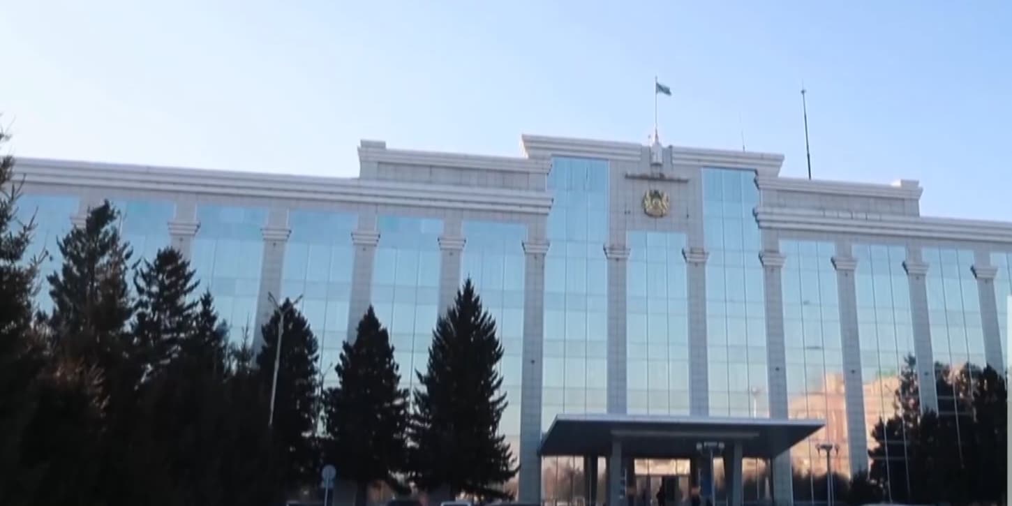 ШҚО-ның шенеуніктері Моңғолиядан келген отбасыларға бөлінген қаражатты жымқырған