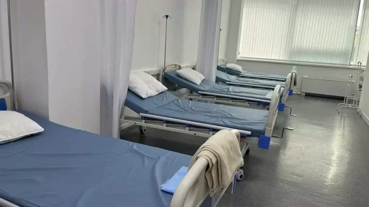 Президент МӘМС жүйесіне өзгертулер енгізу қажеттігін айтты