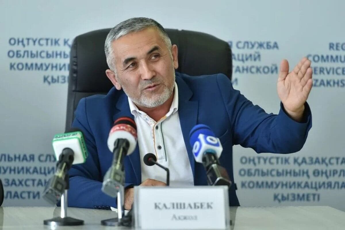 «Абай шығармаларын қазақ тілінде жазбаған»