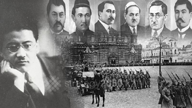 Саяси қуғын-сүргін құрбандары: Түркістан өлкесінде Сталиндік жүйенің құрбаны болған 6 мыңнан астам адамды ақтау жұмысы тұр