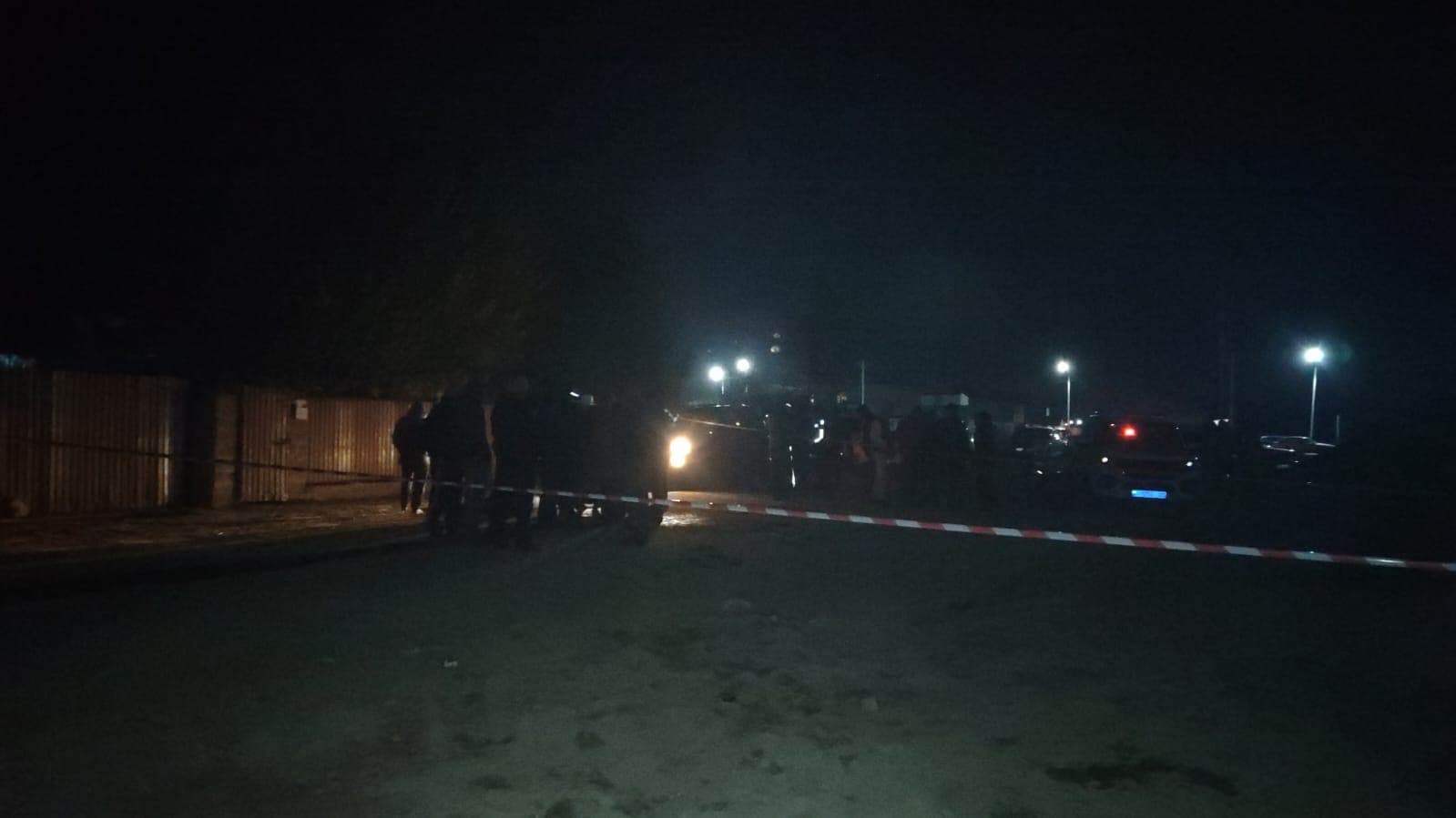 Әкелі-балалы: Алматы облысында ауыз су құбырын жөндемек болған үш адам мерт болды