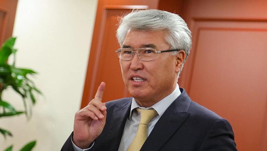 Мұхамедиұлынан құны 3,5 миллиард теңгеге жуық тағы үш нысанды алып, мемлекетке қайтармақ