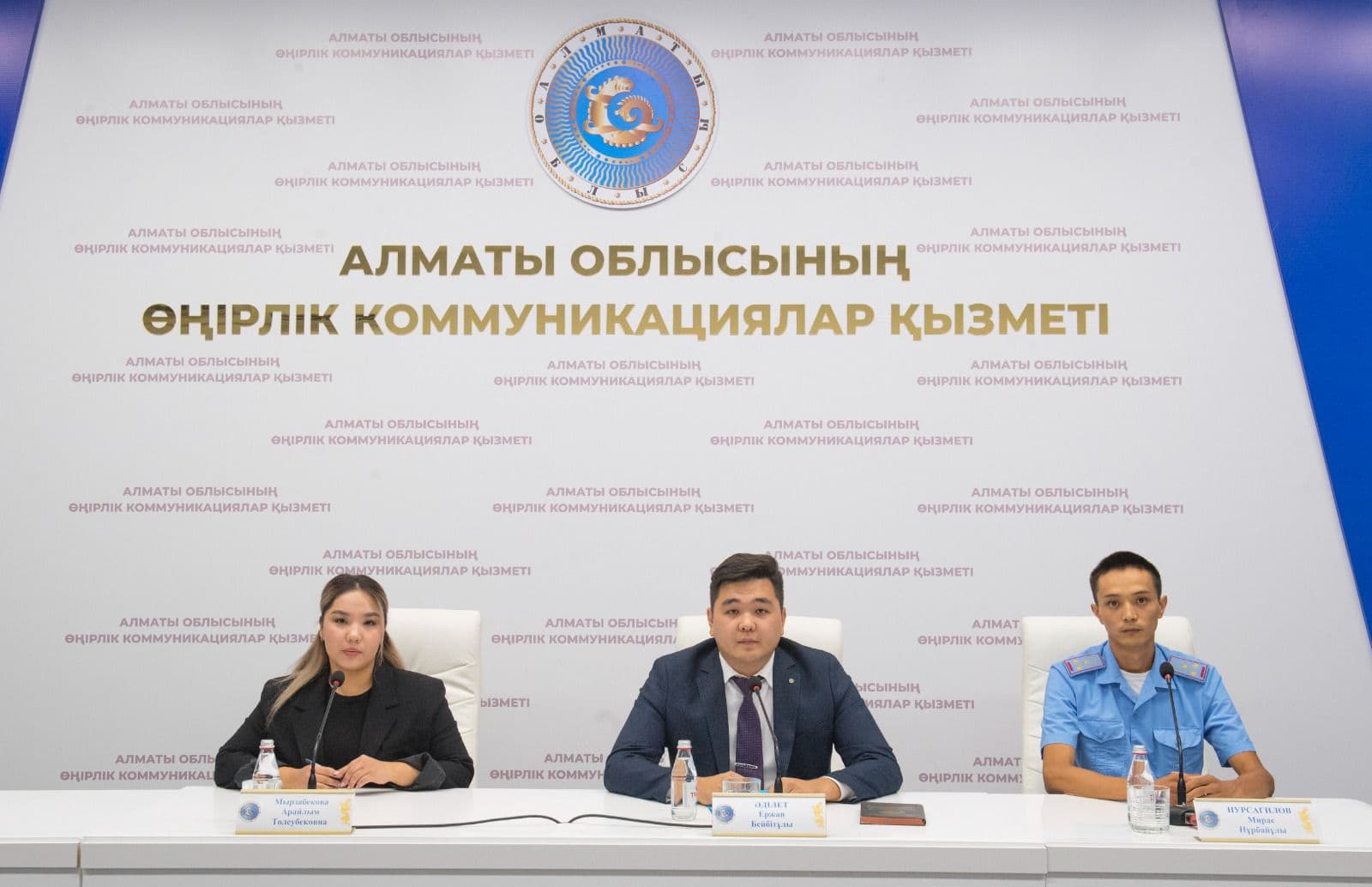 Алматы облысында жылыту маусымына дайындық қарқынды жүріп жатыр