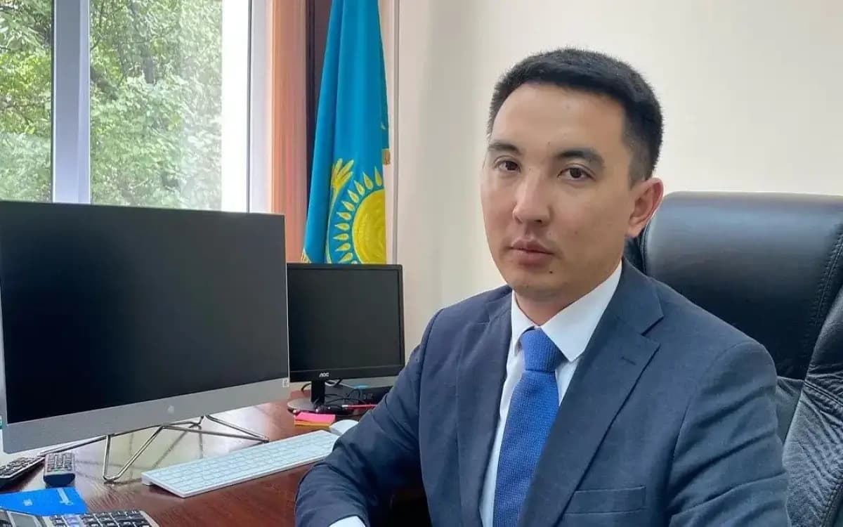 Талапқа сай емес: Талғар қаласының әкімі мен орынбасары орындарынан алынды