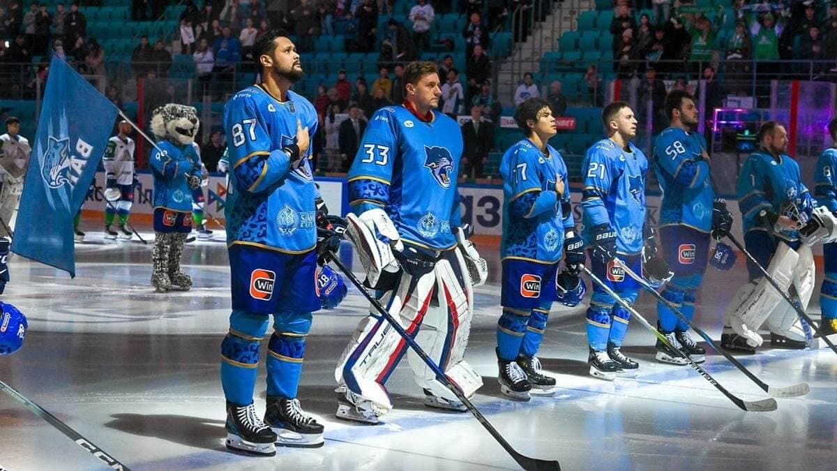 Клубтарға 95,8 млрд теңге бөлінген: хоккей қаражатына 6 жылдан бері мониторинг жүргізілмеген
