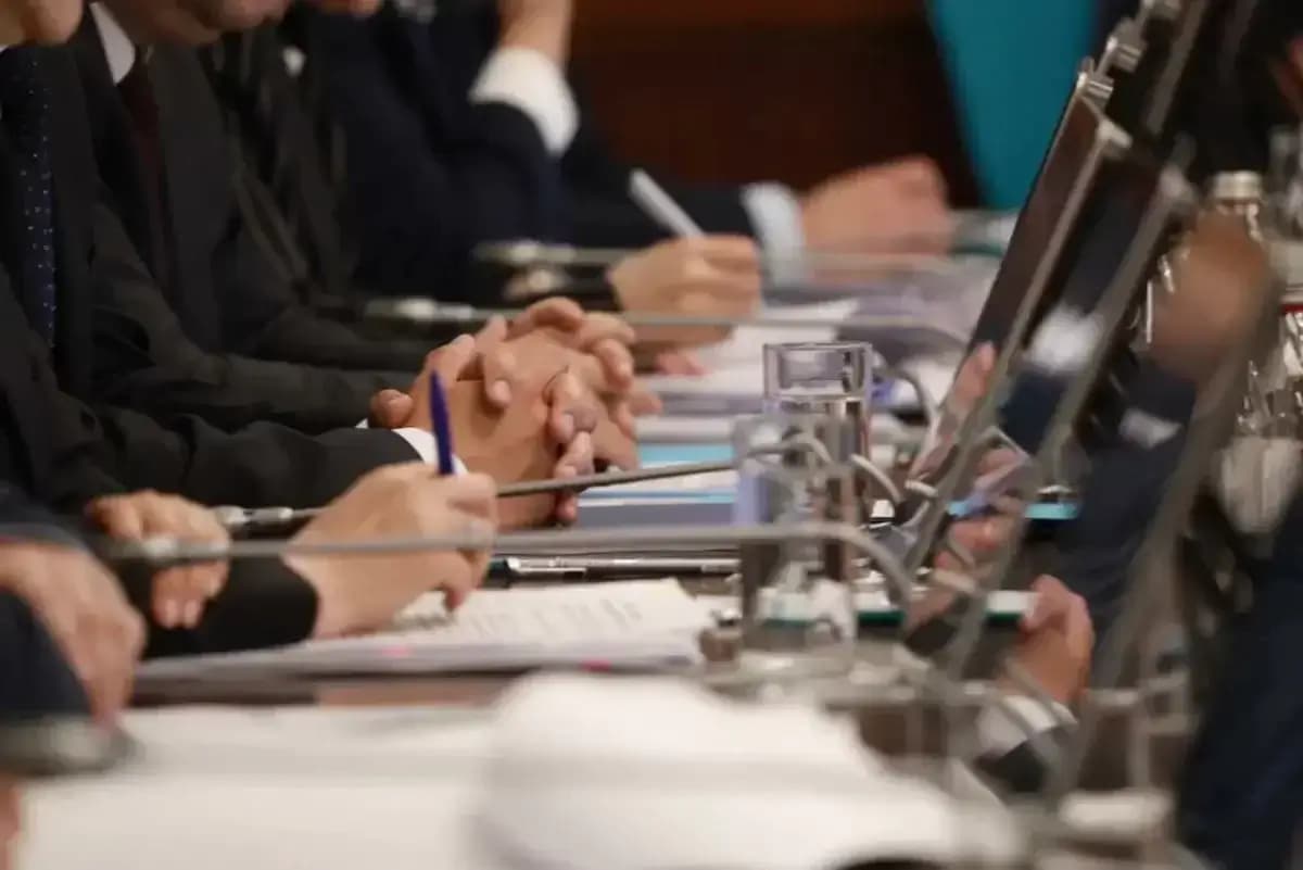 Мемлекеттік құпияны білетіндер шетелге рұқсатсыз шыға алмауы мүмкін