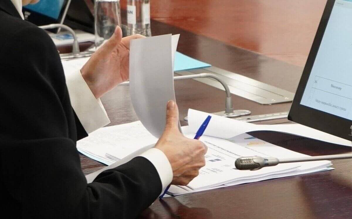 2025 жылы кімдер міндетті түрде декларация тапсырады?