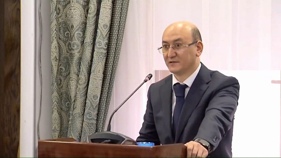 5 мың кәсіпкердің құқығы бұзылған: Жетісу облысында прокурорлар бизнес-форум өткізді
