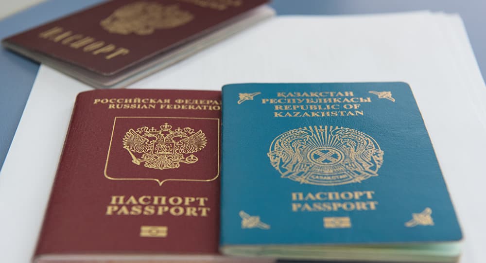 7 мыңға жуық ресейлік Қазақстан азаматтығын алды: Елге қоныс аударудың себебі неде?