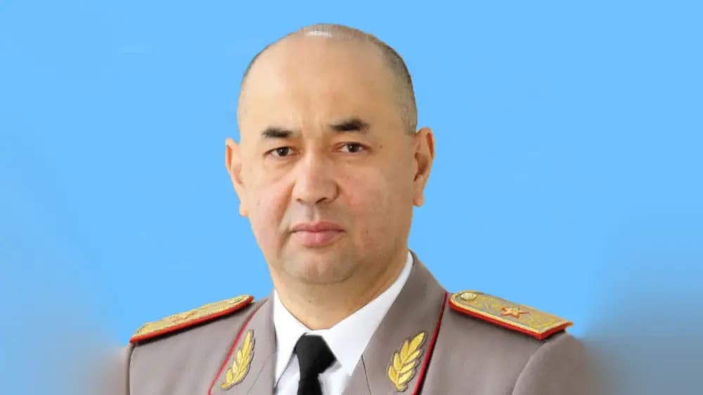 Құрлық әскерлерінің жаңа бас қолбасшысы: Тоқаев маңызды тағайындау жасады