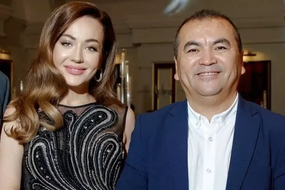«Анашым кетейікші»: Сейфуллин Жолбарыс екінші әйелін күйзеліске түсірген  