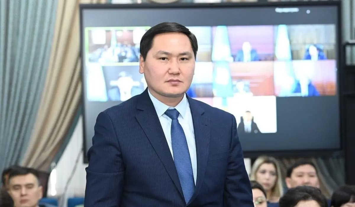 Спорт саласын қатаң сынға алып жүрген Бақтияр Артаев қызметке тағайындалды