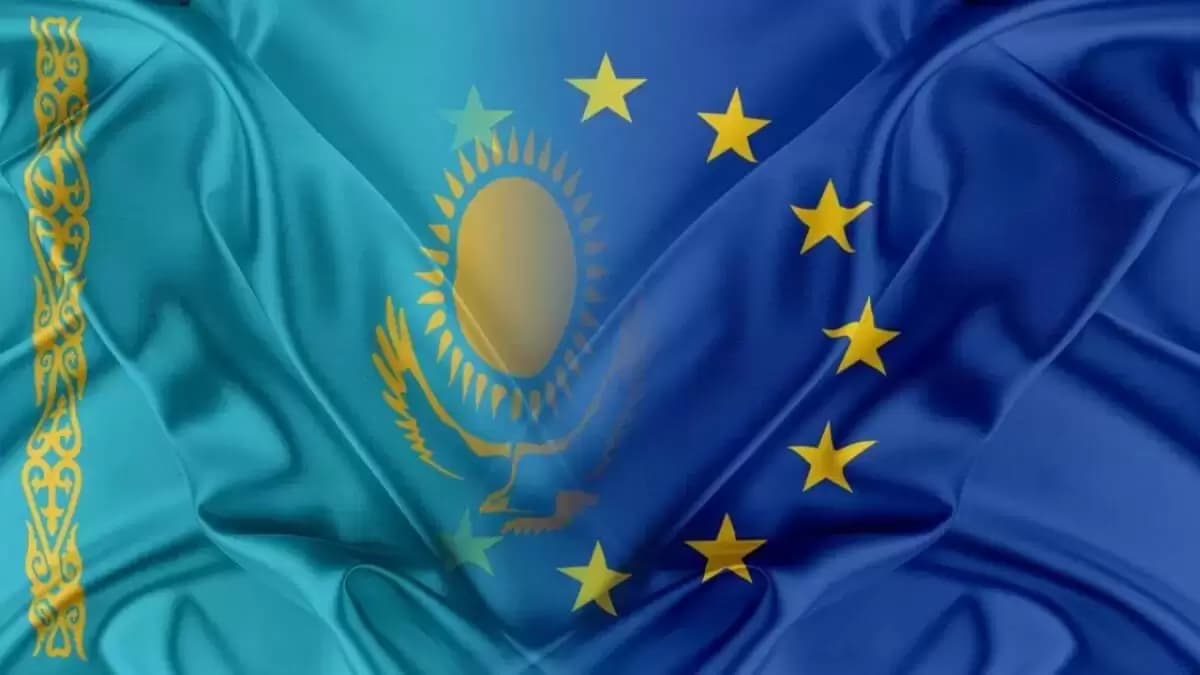 Қазақстан Еуропалық Одақпен виза режимін жеңілдету туралы келіссөздерді бастамақ