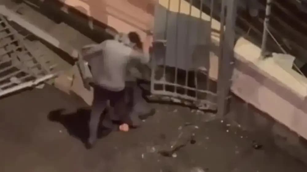 Алматыдағы ТК-дегі қатыгездікпен кісі өлтіру ісі: тергеу аяқталды