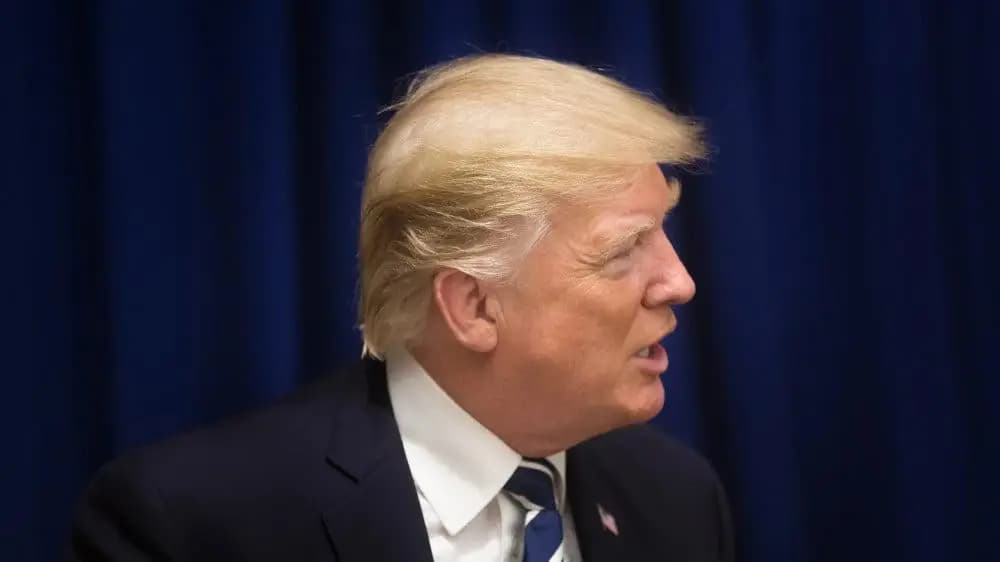 Дональд Трамп: Панама арнасы АҚШ-қа қайтарылуы тиіс