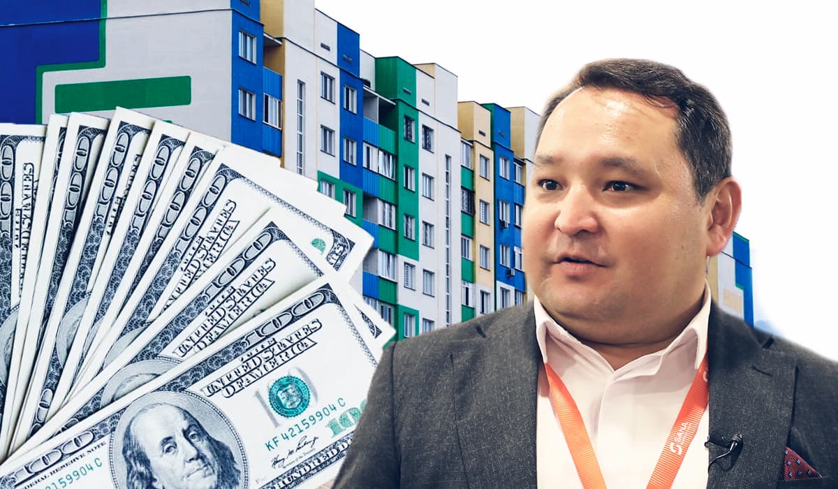 Теңгенің құнсыздануы 100 пайыз биліктің қауқарсыздығы – экономист