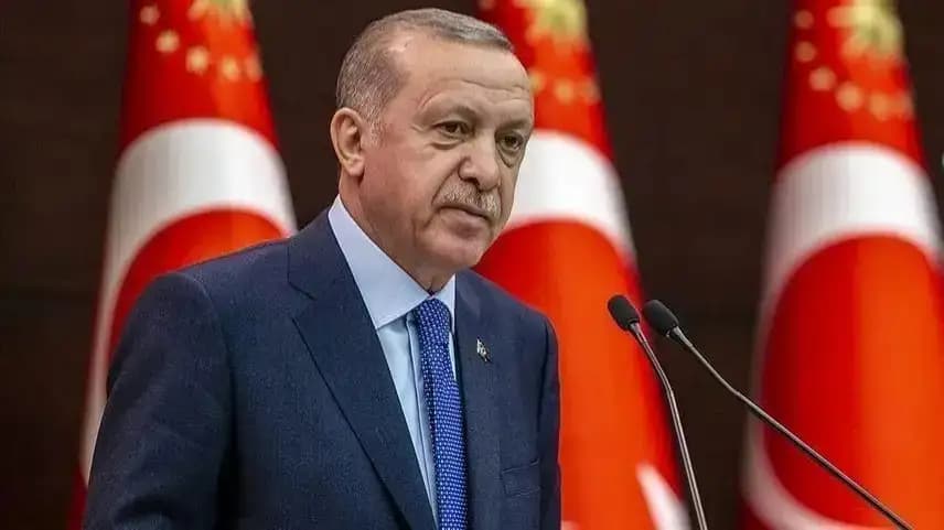 Ердоған президент сайлауына қатысуы мүмкін