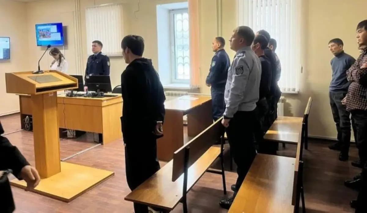 4 жыл темір торда: БҚО мас күйінде көлік жүргізген жігіт түрмеден бірақ шықты