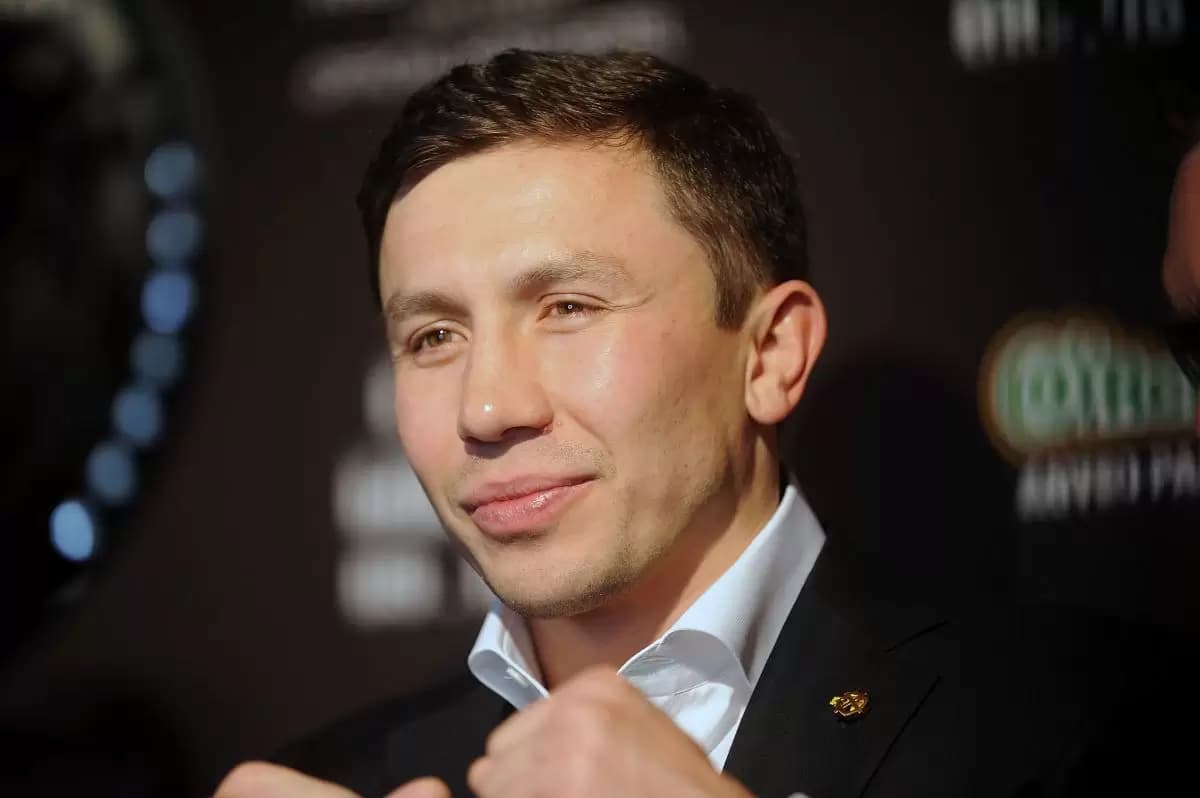 Геннадий Головкин Қазақстанда "мафия" құрып жатыр - ресейлік арна