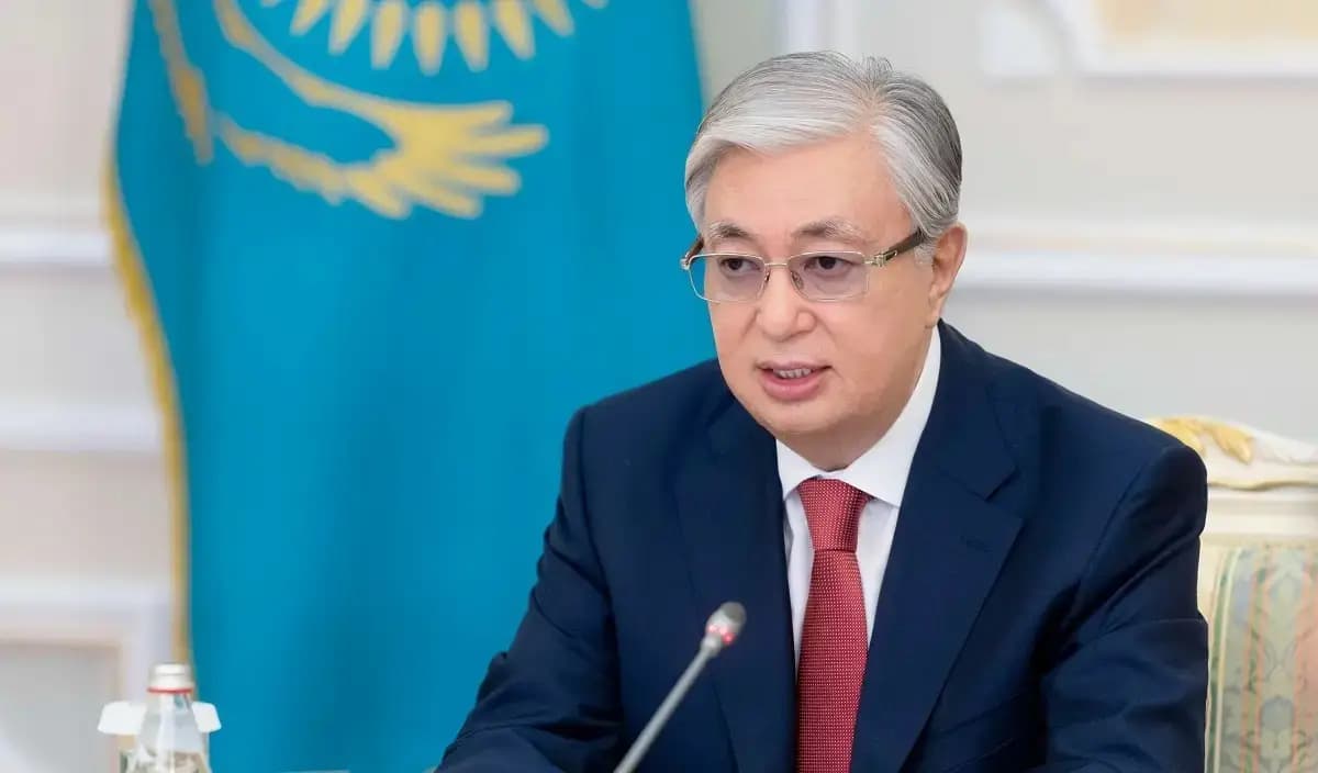 Тоқаев үкімет пен әкімдердің жұмысына қалай баға беретінін айтты