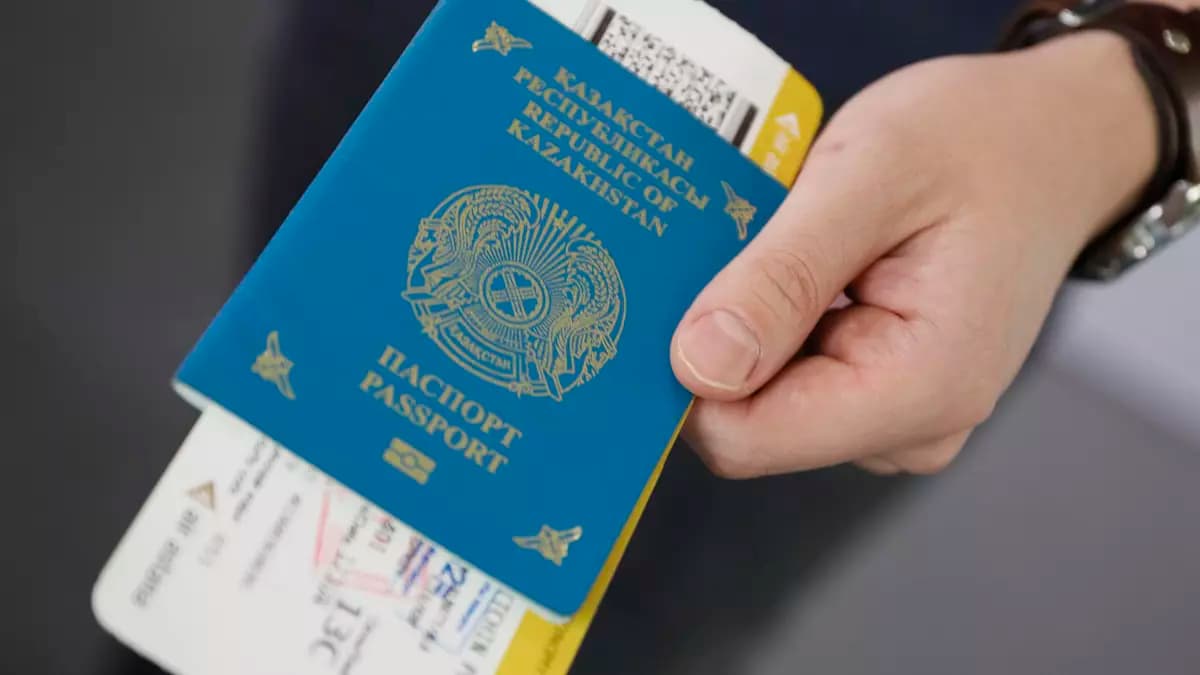 Ресейде шетелдіктерге арналған жаңа ереже күшіне енді: Қазақстандықтарға ескерту