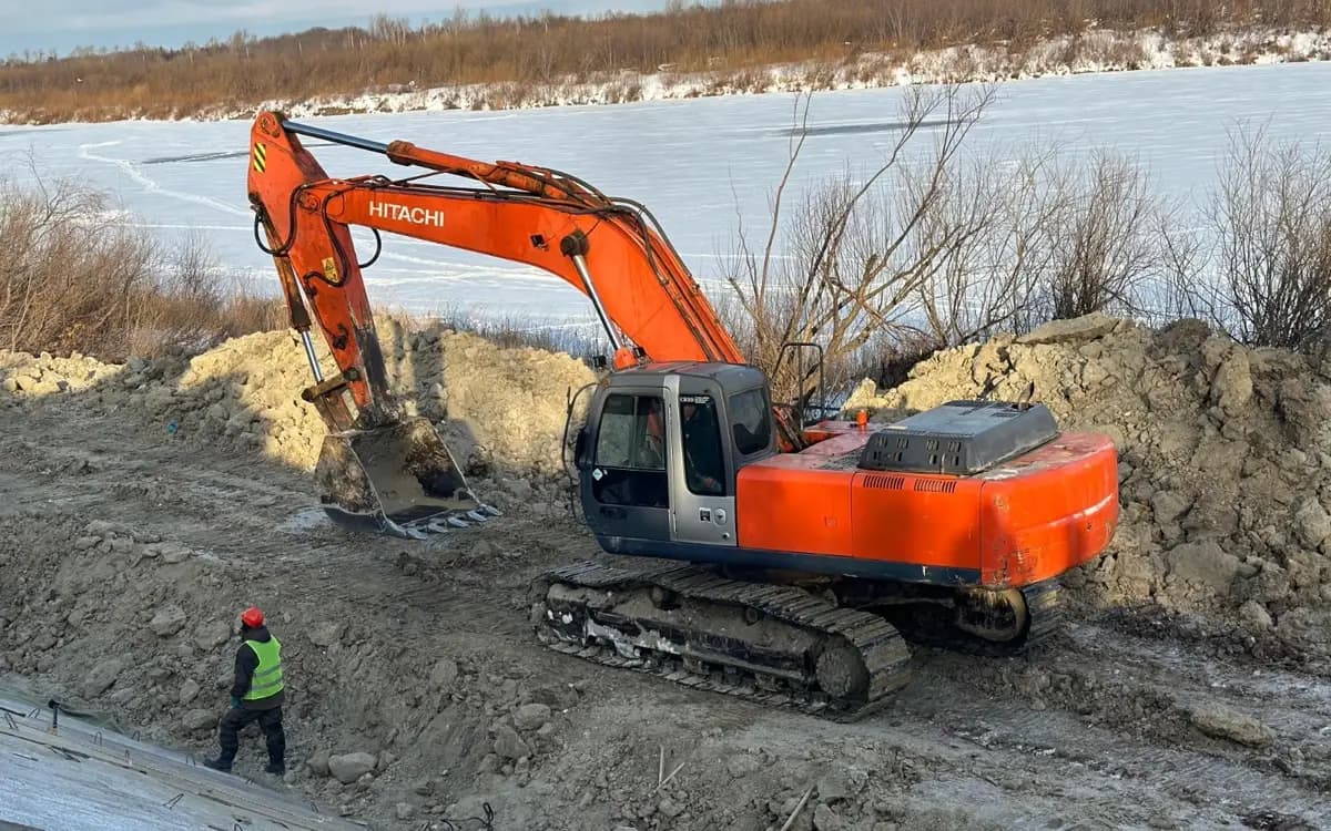 84 елді мекенді су тасқынынан қорғау бойынша 56 жоба іске асырылып жатыр – министрлік