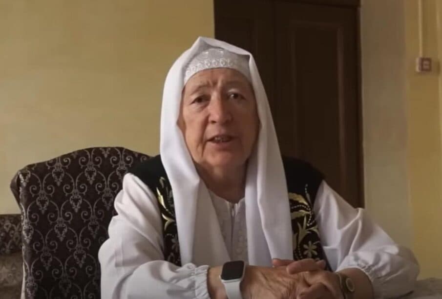 «Қыздар бұзылып барады» - қажы әйел келіннің «қыздығын» тексеру керек дейді