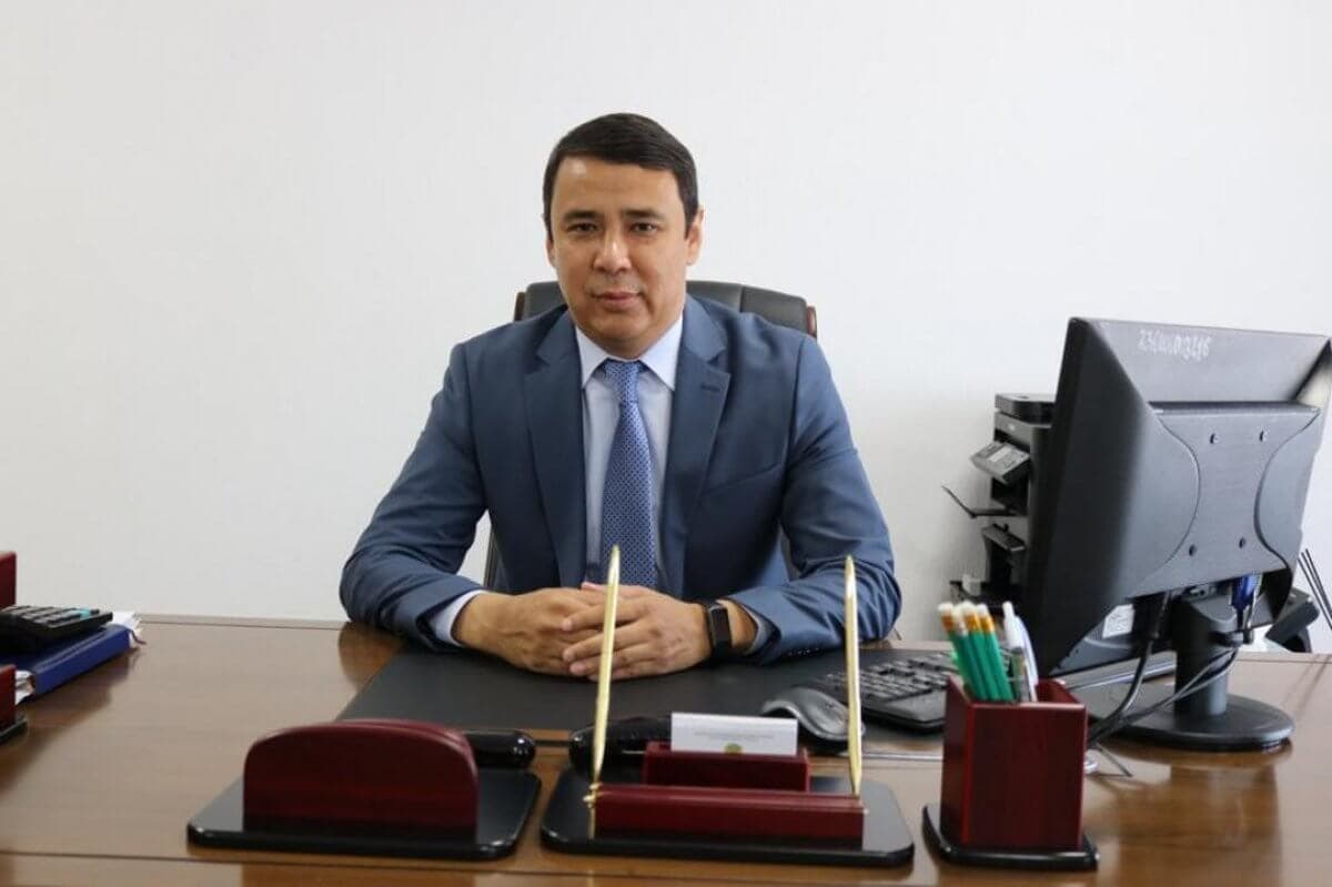 Жуан жұдырықты прокурор: Атырауда лауазымды тұлғаны комаға түсірген орган қызметкері жайлы тың дерек шықты