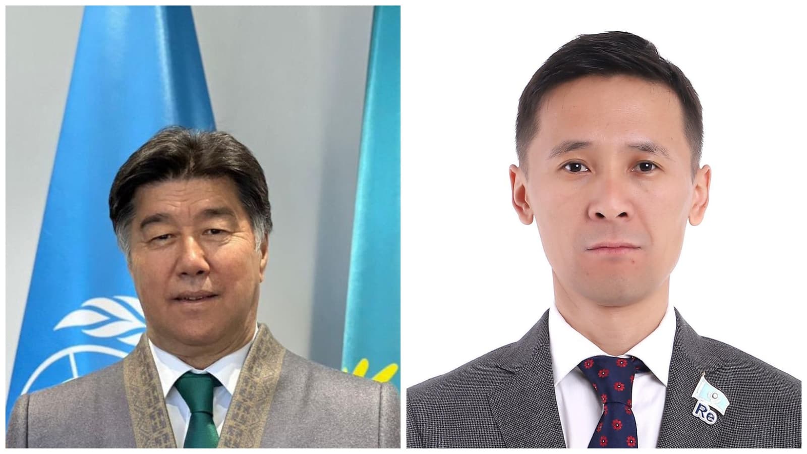 Тоғызқұмалақ спорты федерациясы басшылығында өзгерістер болды