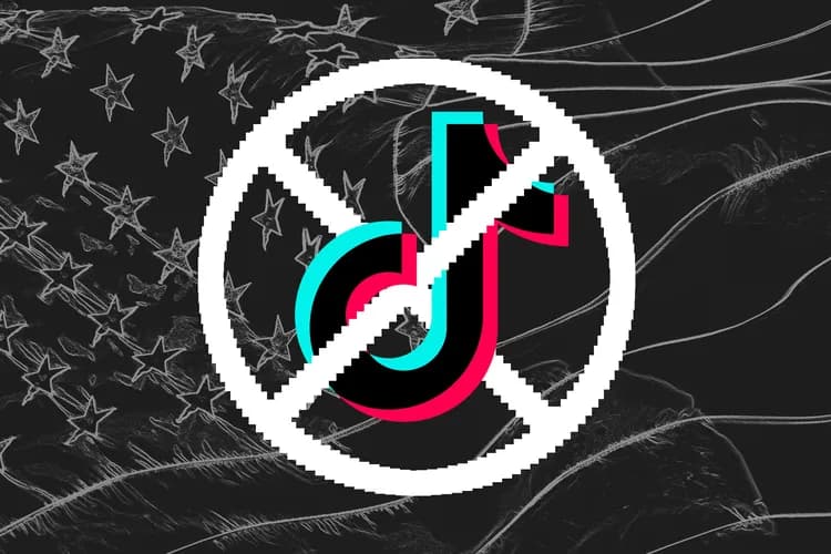 TikTok пен CapCut АҚШ-та қызметін тоқтату туралы хабарлады
