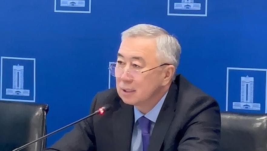 Шыңғыс Айнабеков: «ҚҚС-ты 20%-ға көтеру – бизнеске оқ атумен тең»