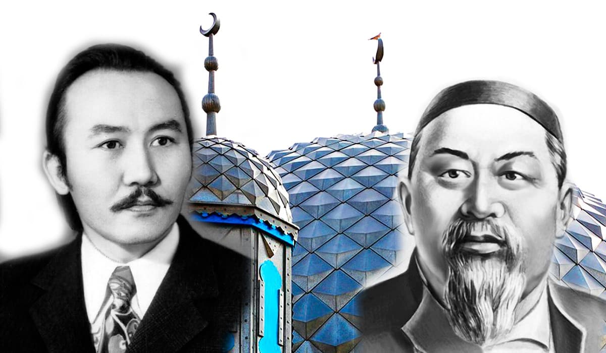 «Абай намаз оқымаған»: Мұхтар Мағауин шығармашылығына бөгет болмас үшін ораза ұстамағанын айтты
