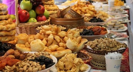 Қайтыс болған адамның жетісін, қырқын, жылын өткізуге тыйым салынды