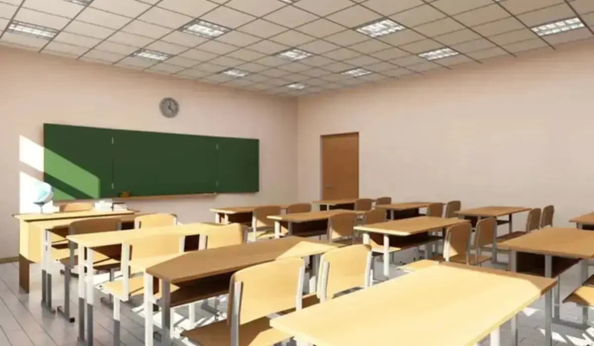 Павлодарда мектеп күзетшісі мас күйінде оқушыны ұрған