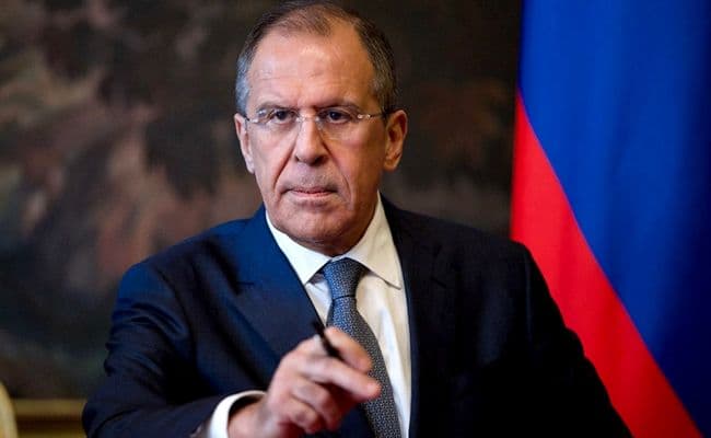 Ресей Украина бойынша келіссөздерге дайын екенін мәлімдеді