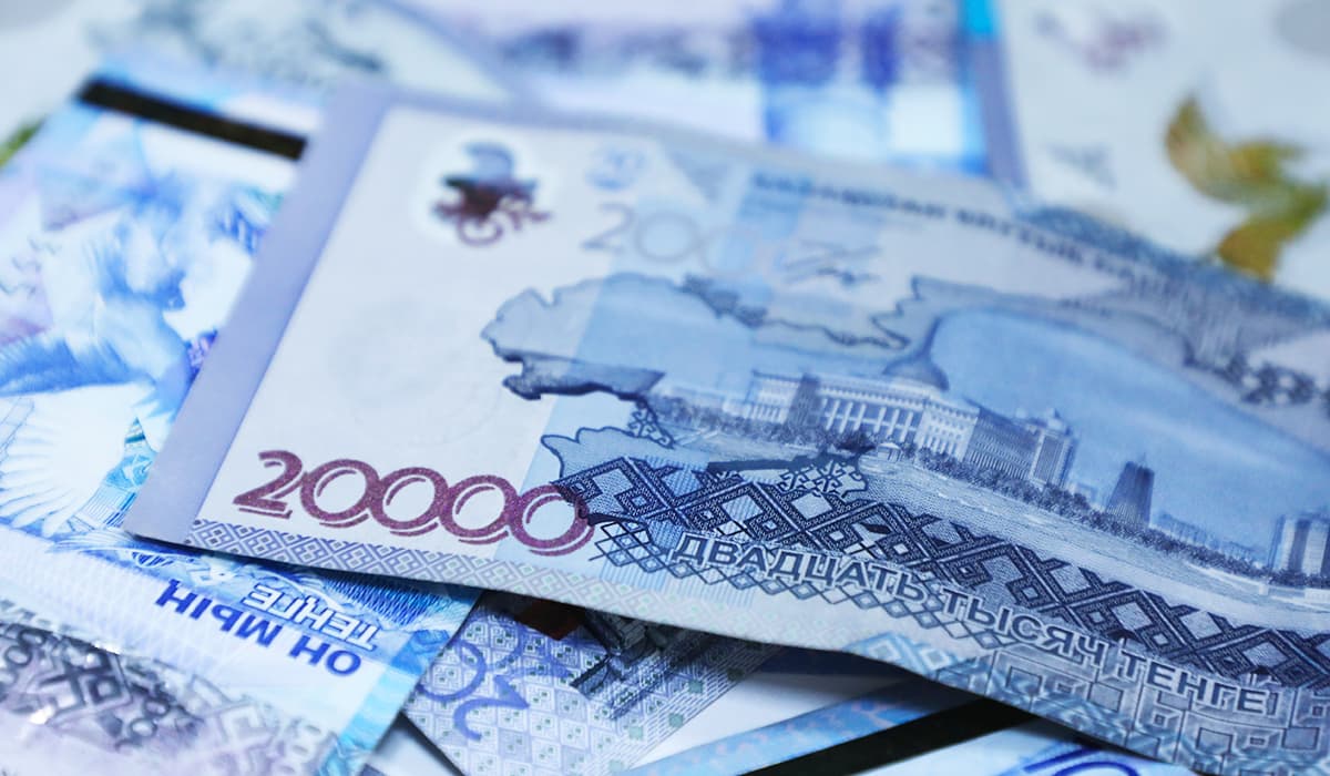 Қаңтар айында қазақстандықтар зейнетақы жинақтарынан 80 млрд теңге шешіп алды