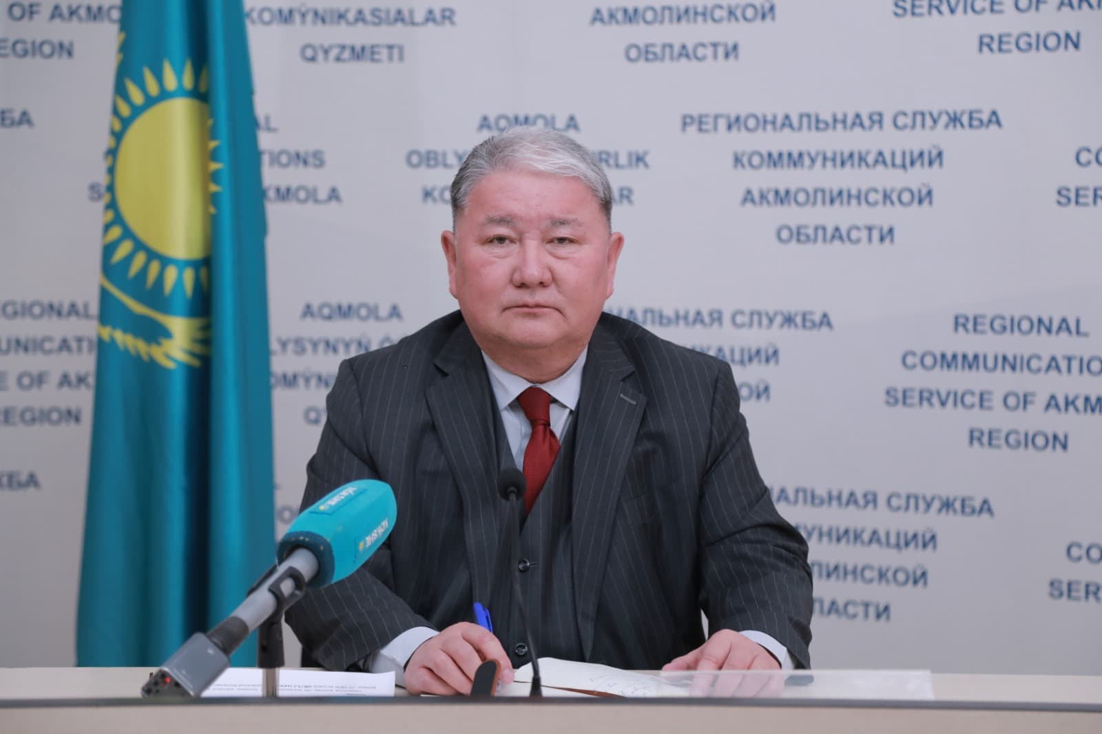 Тасқын суға тосқауыл: қауіпті аймақ саналған Астрахан ауданы қатаң бақылауға алынды