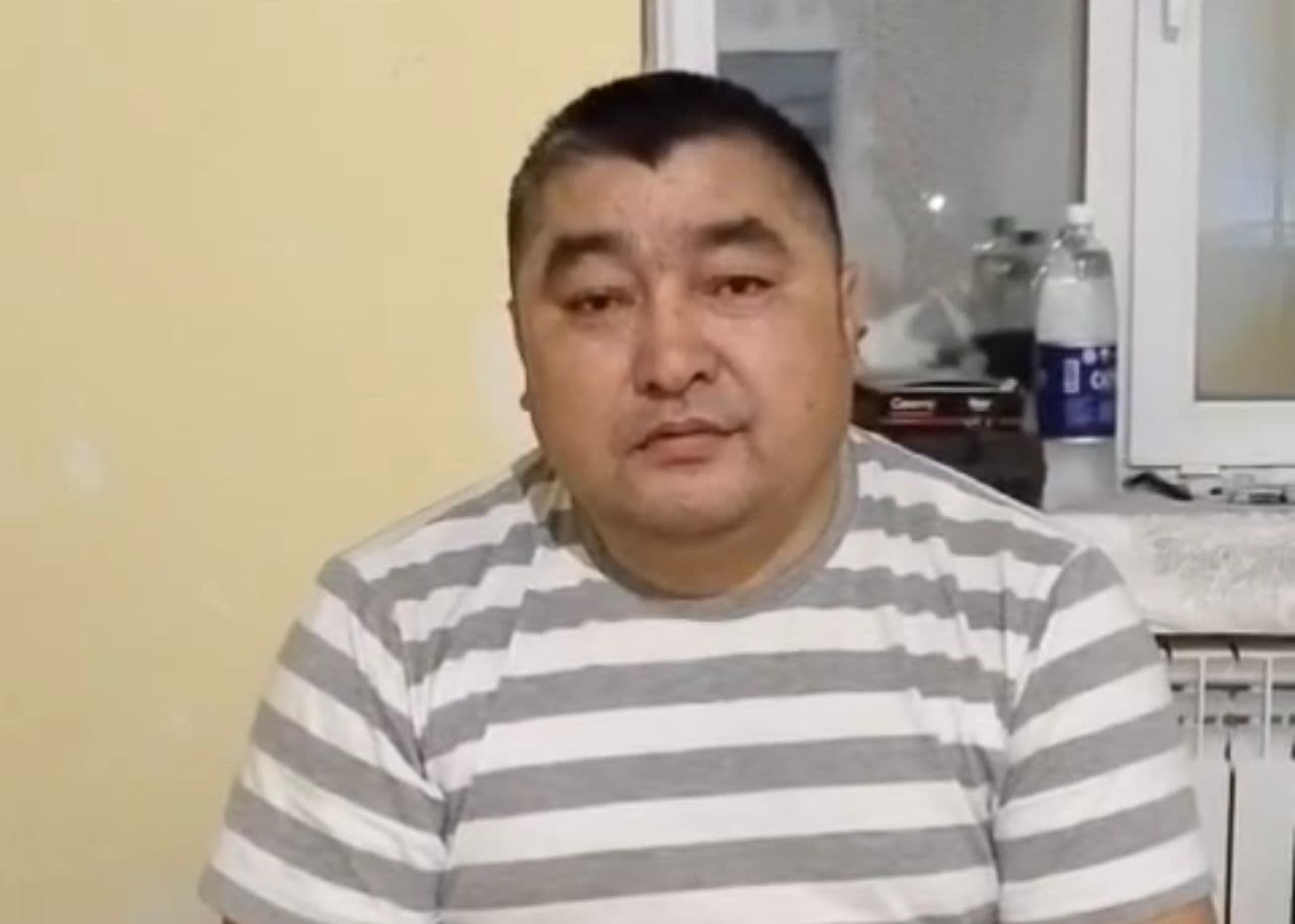 «Имамның үйін» әшкерелеген азамат 700 мың теңге айыппұл төлейді