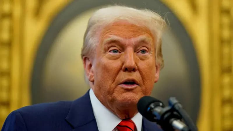 Канада АҚШ-тың 51-штатына айналса тиімді болар еді -Дональд Трамп