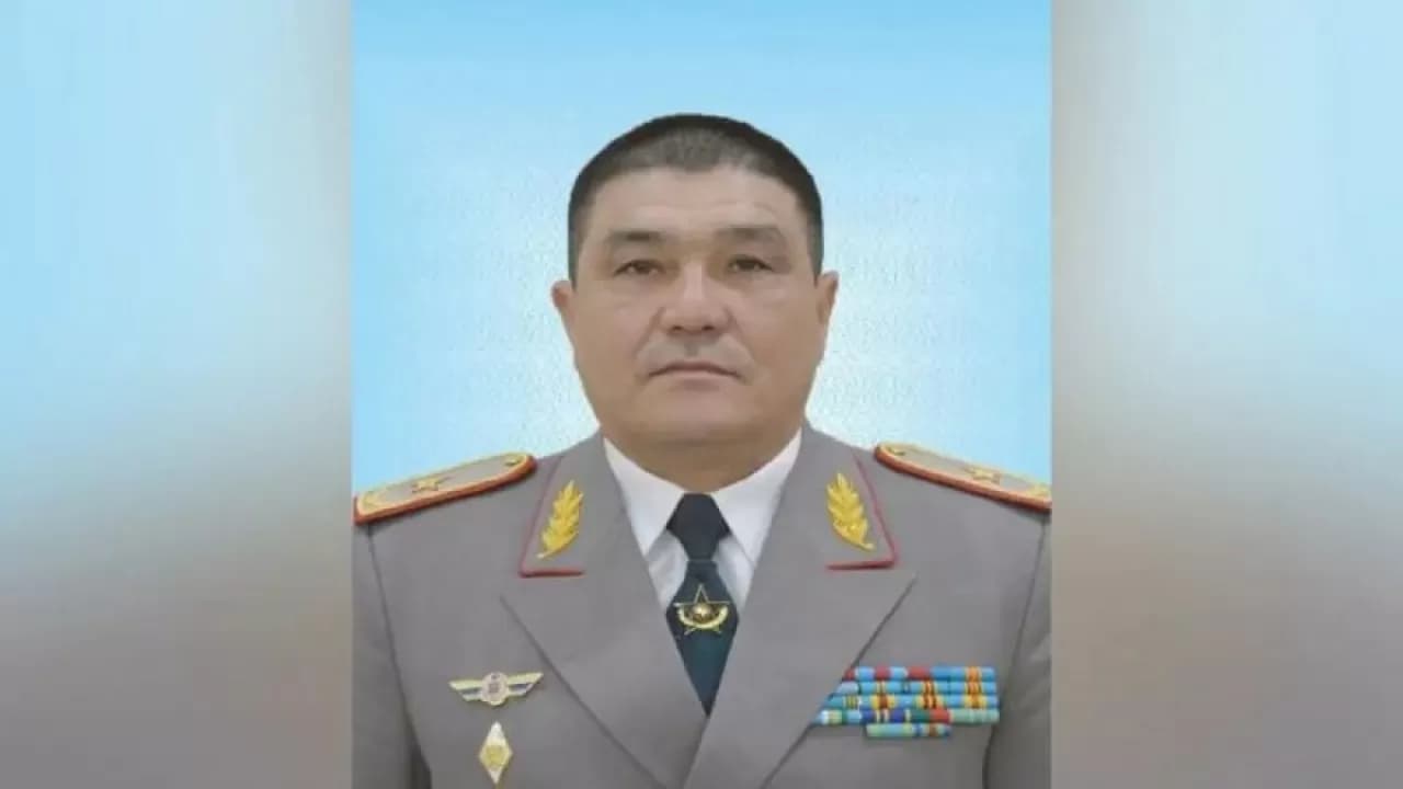 2024 жылы мерзімді әскери қызметте үш сарбаз суицид жасады-Қорғаныс министрінің орынбасары