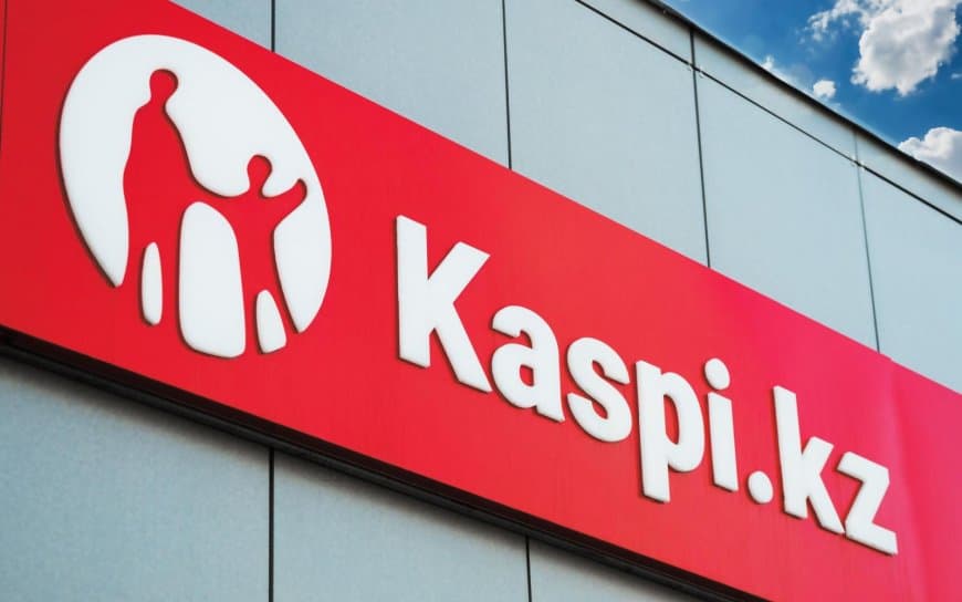 Kaspi және деректерді қорғау: Қазақстандықтар туралы бәрін білетін банк