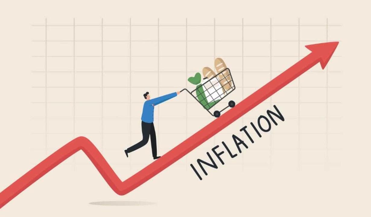 Қазақстанның 14 өңірінде инфляция жеделдеген
