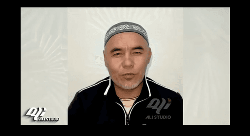 Зина жасап жатырсың: уағызшы Жарқын Мырзатай қыз-келіншектердің желіге шығуын айыптады