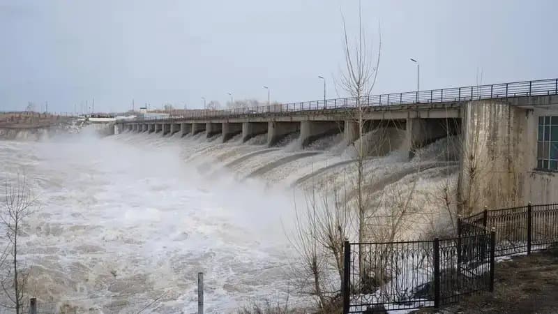 Алматы облысында 8 су нысаны мемлекеттік бақылауға қайтарылды