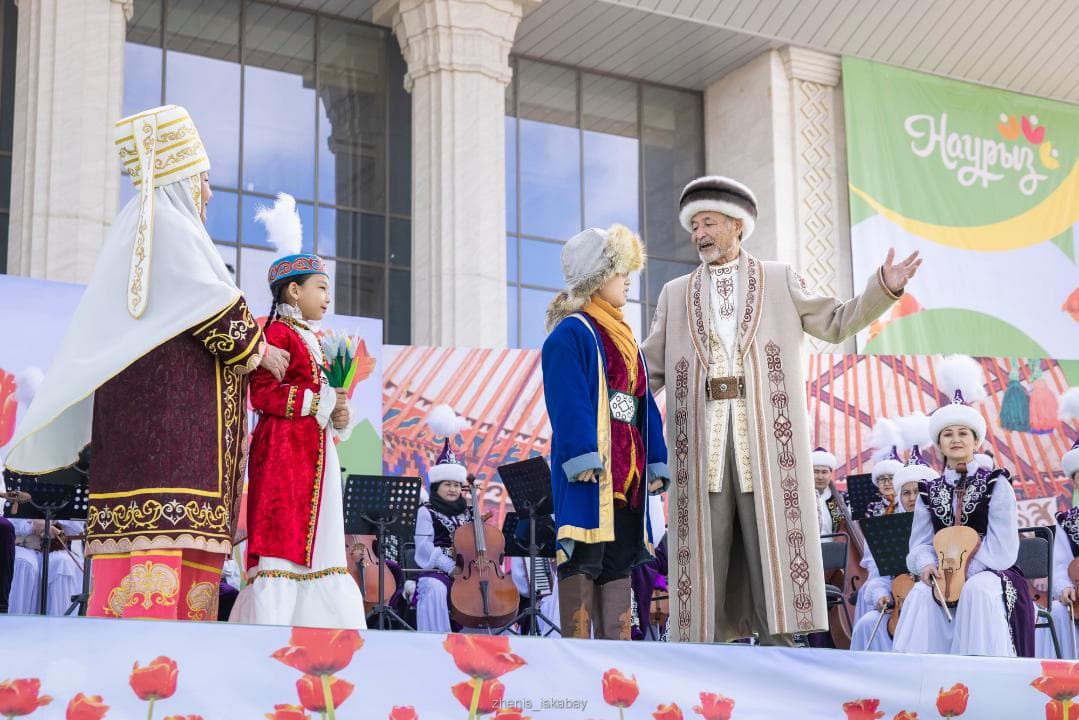 Жетісу облысында Наурызды мерекелеу аясында 240-қа жуық іс-шара өткізіледі